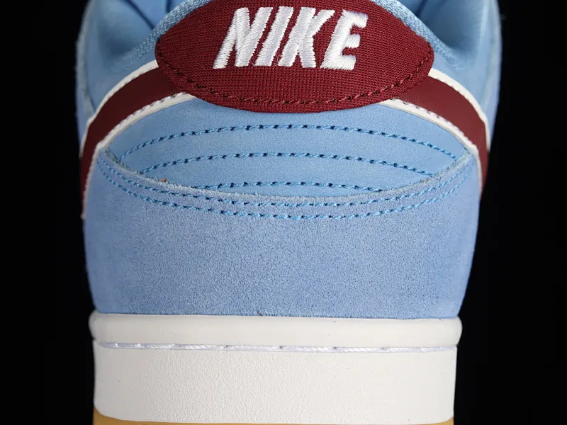All categories Nk SB Dunk series Nk SB Dunk Low low-top sneakers Nk SB Dunk Low "Phillies" Bubblegum series SB low-top sports and leisure sneakers DQ4040-400